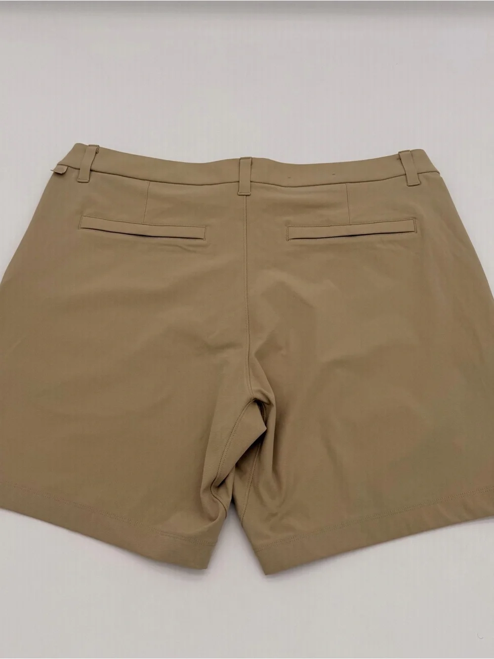 Lululemon Men's Commission Classic Fit Shorts, 7